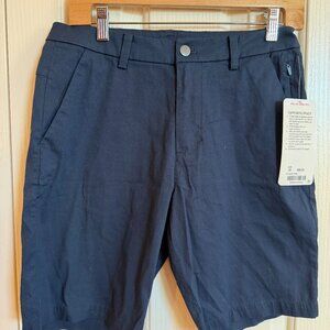 Lululemon Commission Short 9" inseam, 28 Waist